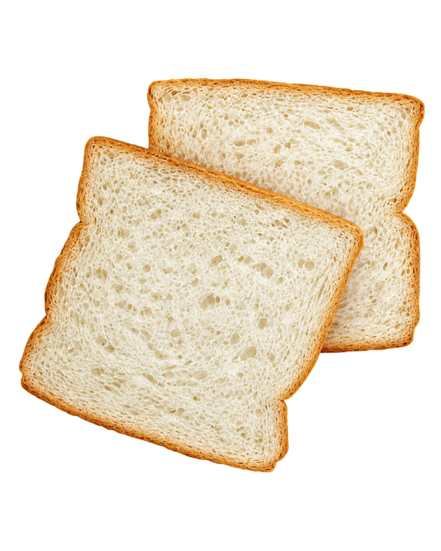 Roti tawar